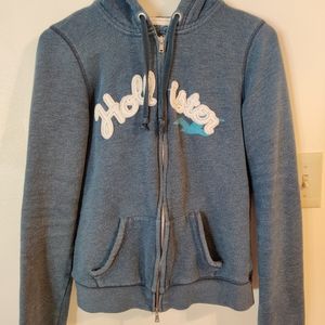 Hollister Hoodie